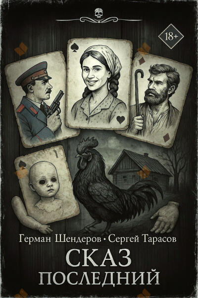 Знаток. Сказ последний