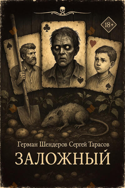 Знаток. Заложный