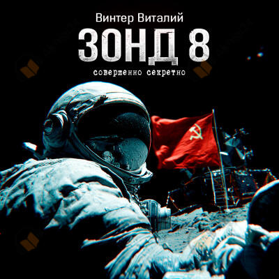 Зонд 8